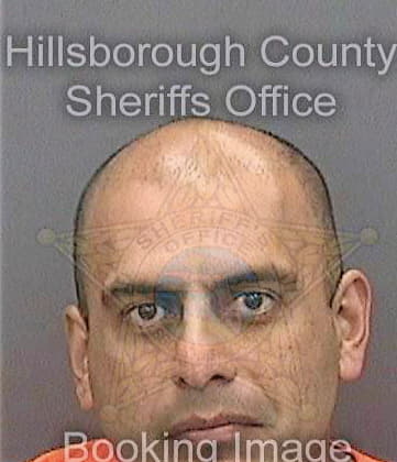 Nunez Jose - Hillsborough County, FL 