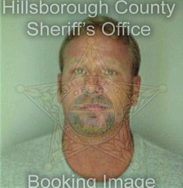 Mcintosh Larry - Hillsborough County, FL 