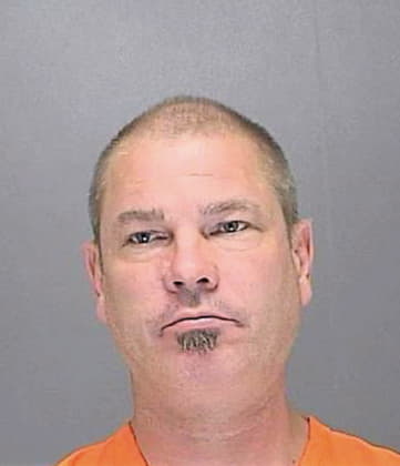 Philbrick Scott - Volusia County, FL 