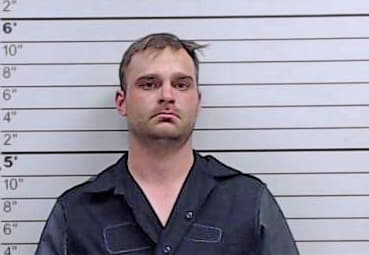 Russell Zachary - Lee County, MS 