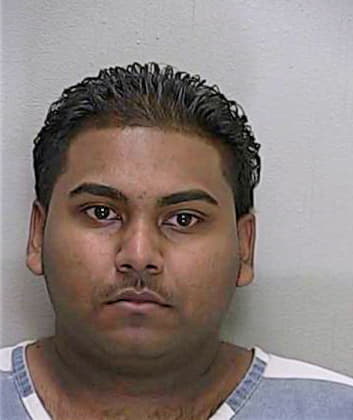 Prasad Andrew - Marion County, FL 