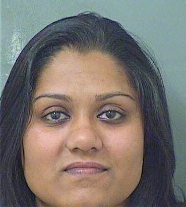 Samlal Chantal - PalmBeach County, FL 