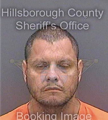 Conde Eloy - Hillsborough County, FL 