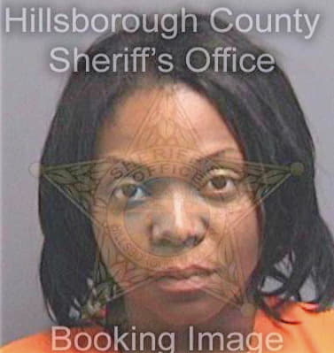 Medna Nadine - Hillsborough County, FL 