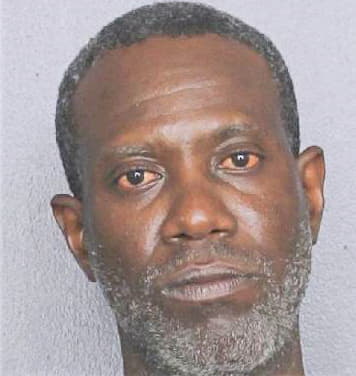 Moise Odate - Broward County, FL 