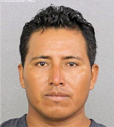 Gonzalezlopez Rolando - Broward County, FL 