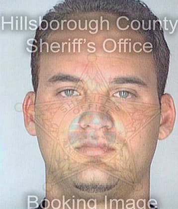 Betancourt Wilfredo - Hillsborough County, FL 