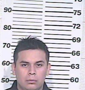 Martinez Aaron - Hidalgo County, TX 