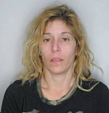 Bonanno Caroline - Hillsborough County, FL 