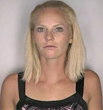 Simmons Cheryl - Hillsborough County, FL 