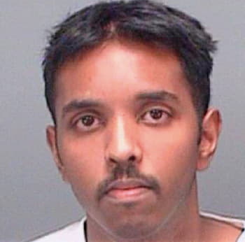 Dhanpat Darren - Pinellas County, FL 