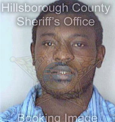Smith Galvin - Hillsborough County, FL 