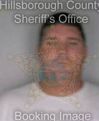 Lewis John - Hillsborough County, FL 