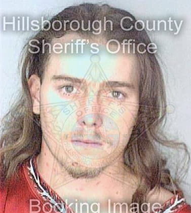 Boucher Ronald - Hillsborough County, FL 