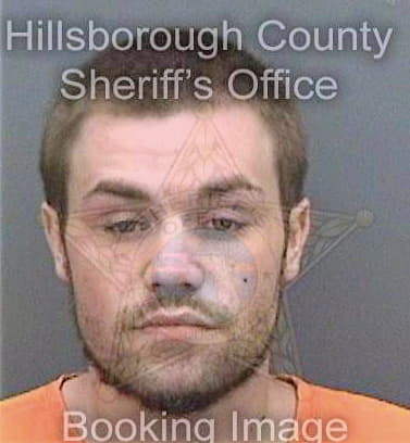 Patterson Timothy - Hillsborough County, FL 