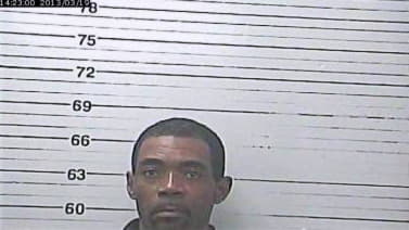 Henry Victor - Harrison County, MS 