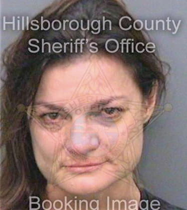 Hughes Carolyn - Hillsborough County, FL 