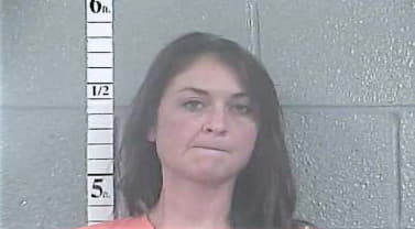 Coates Chantelle - Bullitt County, KY 