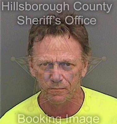 Hankinson Michael - Hillsborough County, FL 