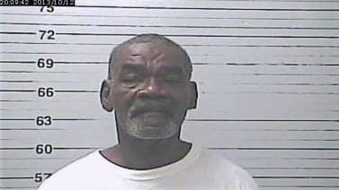 Pritchett Gregory - Harrison County, MS 