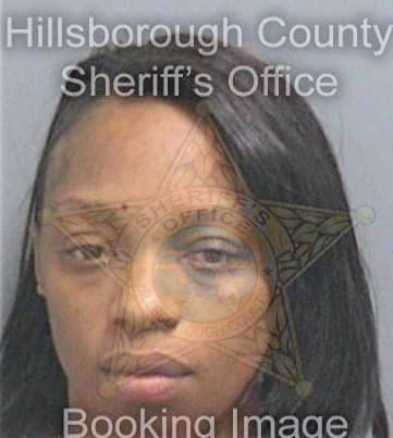 Blackmon Latasa - Hillsborough County, FL 