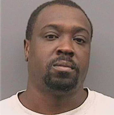 Simmons Michael - Hillsborough County, FL 