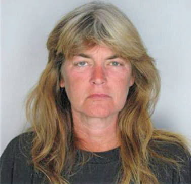 Silcox Teri - Hillsborough County, FL 