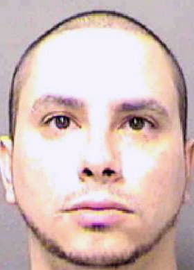 Lozano Anthony - Mecklenburg County, NC 