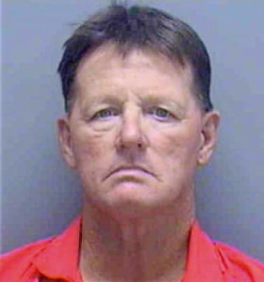Sibert Gregory - Lee County, FL 
