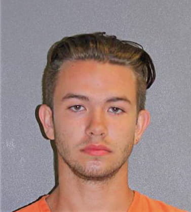 Richter Zachary - Volusia County, FL 