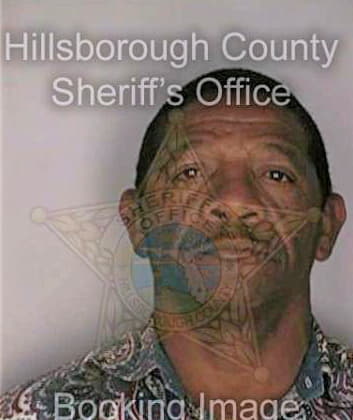 Mcneal Ernest - Hillsborough County, FL 