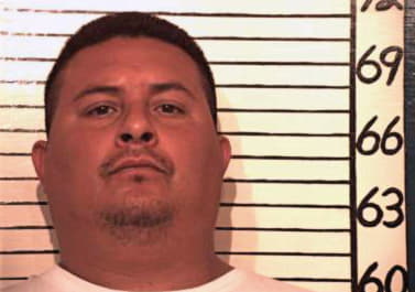Rodriguez Ignacio - Comal County, TX 