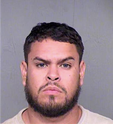 Gonzalez Miguel - Maricopa County, AZ 