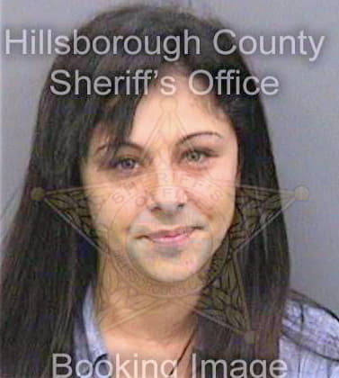 Gonzalez Elizabeth - Hillsborough County, FL 