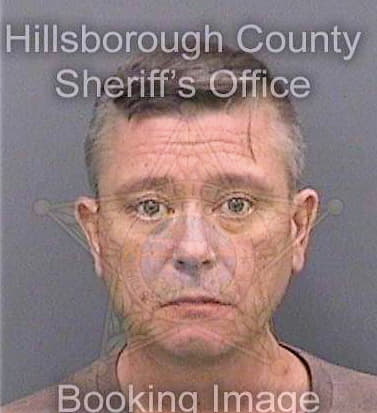 Enos Christopher - Hillsborough County, FL 