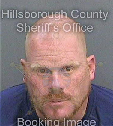 Hovan Christopher - Hillsborough County, FL 