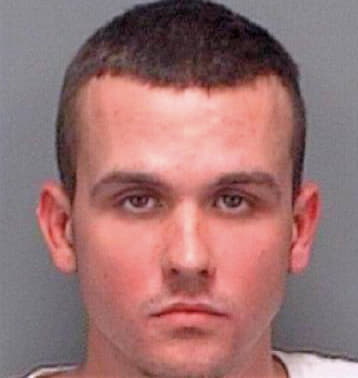 Corbet Daniel - Pinellas County, FL 