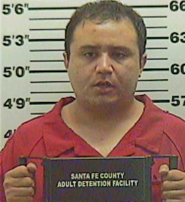 Martinez Eric - SantaFe County, NM 