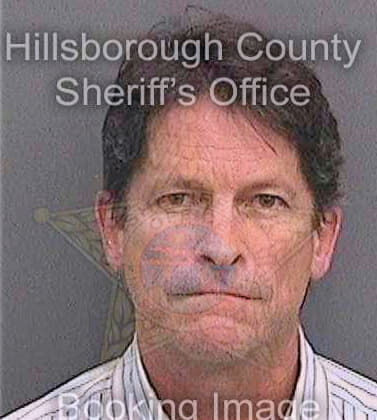 Phillips John - Hillsborough County, FL 