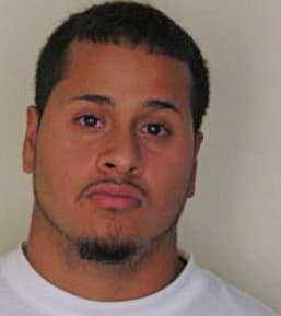 Medina Jose - Hillsborough County, FL 