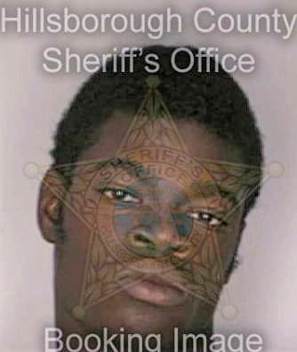 Chavis Marcell - Hillsborough County, FL 