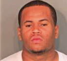 James Marlon - Shelby County, TN 