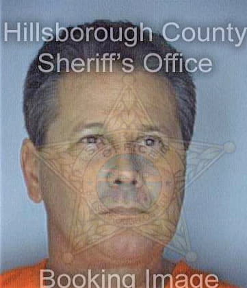 Meyer Vachon - Hillsborough County, FL 