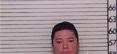 Hernandez Carlos - Comal County, TX 