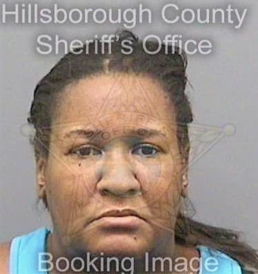 Reed Gwendolyn - Hillsborough County, FL 