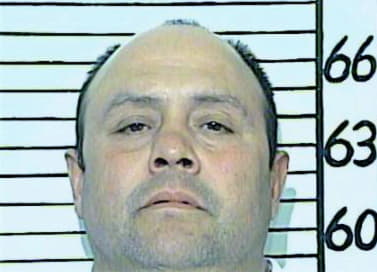 Rodriguez Ismael - Comal County, TX 