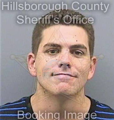 Shirley Jared - Hillsborough County, FL 
