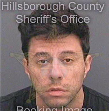 Tinoco Leonardo - Hillsborough County, FL 