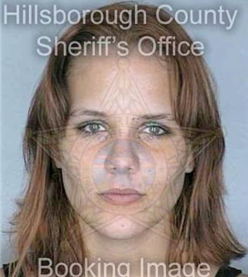 Diehl Alycia - Hillsborough County, FL 