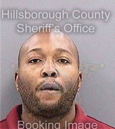 Williams Anthony - Hillsborough County, FL 